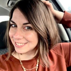 Meet your Posher, Diana